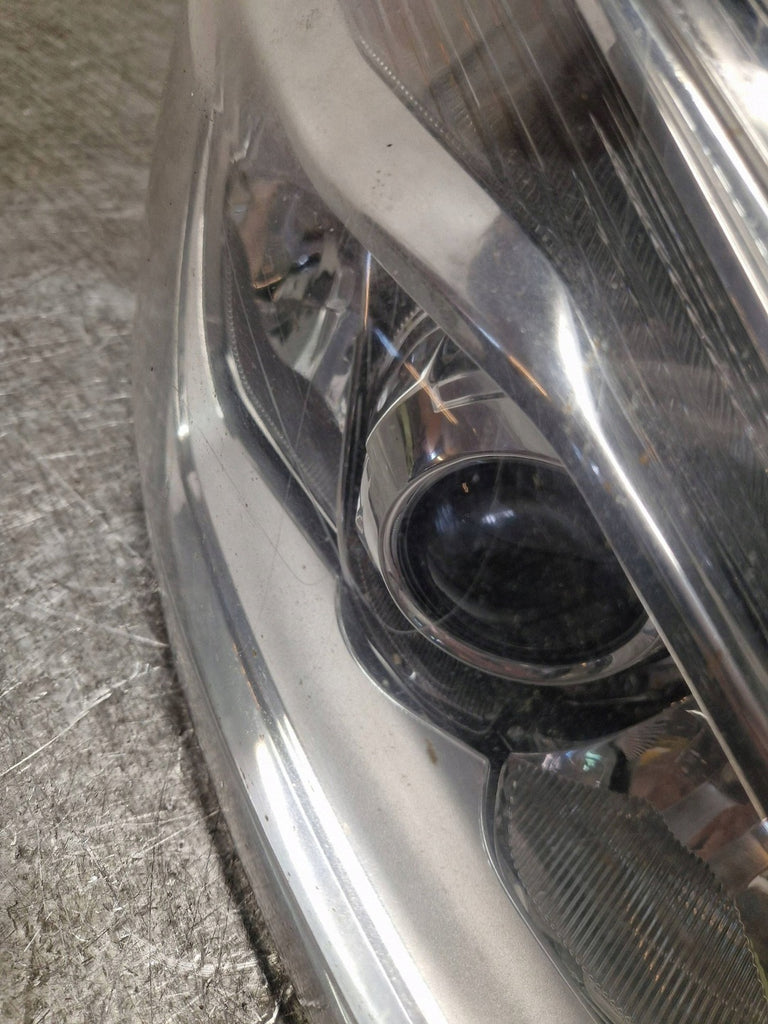 Frontscheinwerfer Ford Transit Custom BK2113D152B Rechts Scheinwerfer Headlight SCH4242159912sv