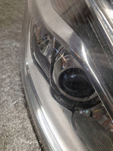 Laden Sie das Bild in den Galerie-Viewer, Frontscheinwerfer Ford Transit Custom BK2113D152B Rechts Scheinwerfer Headlight SCH4242159912sv