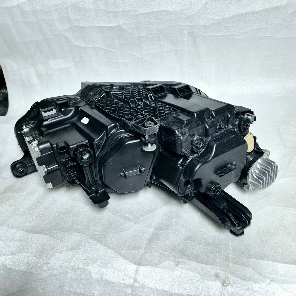 Frontscheinwerfer VW Passat B8 3G1941081 LED Links Scheinwerfer Headlight SCH4932432552jt