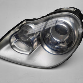 Frontscheinwerfer Porsche Cayenne 7L5941005R Xenon Links Scheinwerfer Headlight SCH9169589352yu