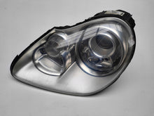 Laden Sie das Bild in den Galerie-Viewer, Frontscheinwerfer Porsche Cayenne 7L5941005R Xenon Links Scheinwerfer Headlight SCH9169589352yu