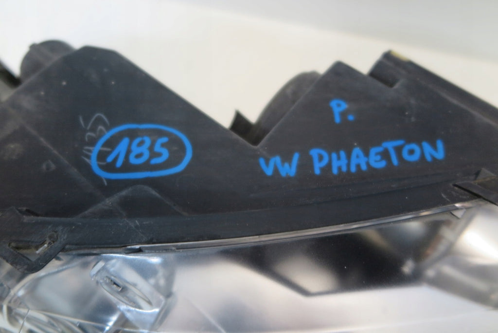 Frontscheinwerfer VW Phaeton 3d1 3D1941016J Xenon Rechts Scheinwerfer Headlight SCH9059724786iw
