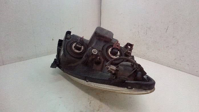 Frontscheinwerfer Toyota Corolla Verso Links Scheinwerfer Headlight SCH4332172101bp