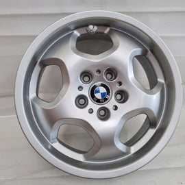 1x Alufelge 17 Zoll 7.0