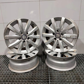 1x Alufelge 16 Zoll 6.5
