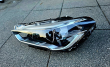Laden Sie das Bild in den Galerie-Viewer, Frontscheinwerfer BMW X1 F48 7495003-06 LED Links Scheinwerfer Headlight SCH7197519867ac