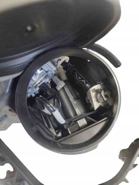 Frontscheinwerfer Citroën C5 III 9674397980 Rechts Scheinwerfer Headlight
