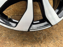 Load image into Gallery viewer, 1x Alufelge 15 Zoll 5.5" 5x100 40ET 2G0601025AR VW Polo Rim Wheel FEL8654500090th