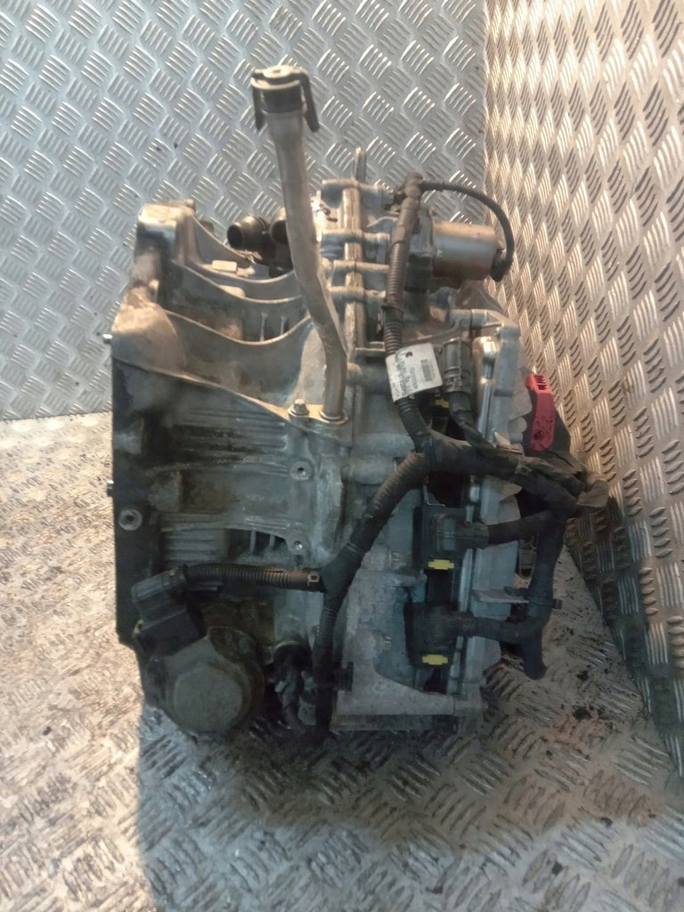 Getriebe Mercedes-Benz W177 K7B300 700422 7003702000 Automatikgetriebe