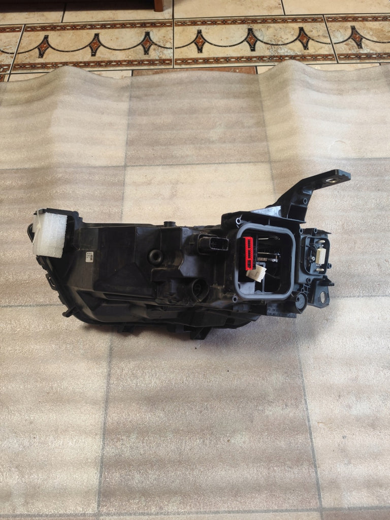Frontscheinwerfer Opel Astra L 9851881180 LED Rechts Scheinwerfer Headlight SCH6826839921ps