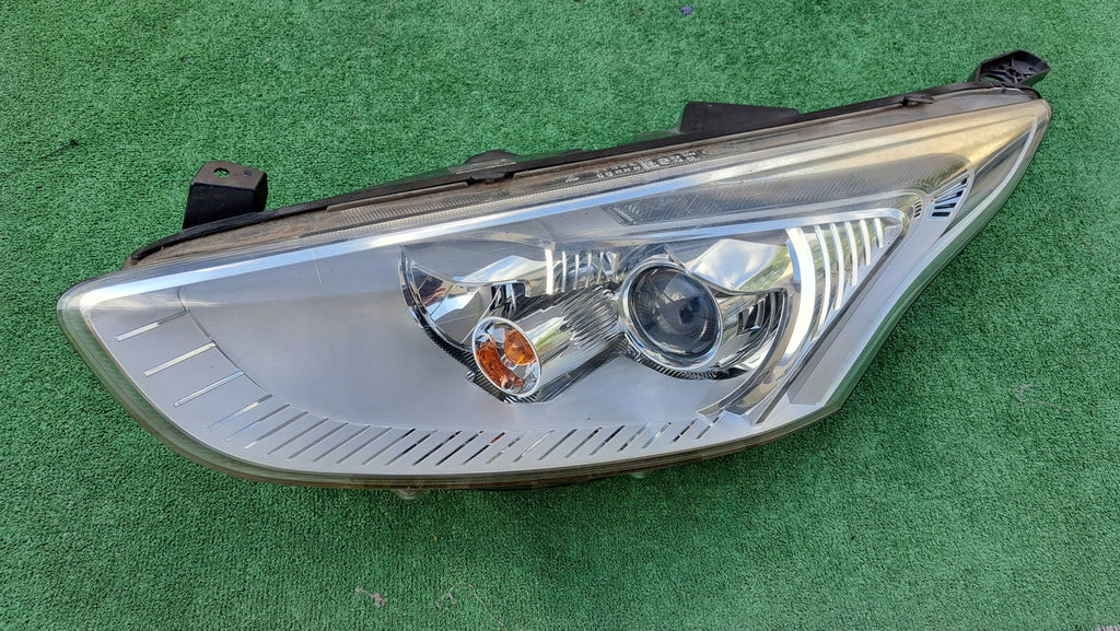 Frontscheinwerfer Ford B-Max AV11-13W030- LED Links Scheinwerfer Headlight