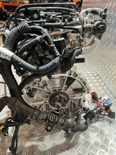 Load image into Gallery viewer, Motor Renault E-Tech Arkana I H4MC632 1.6 SCE 1TKm 2023 Benzin Engine Komplett MOT7696033107to