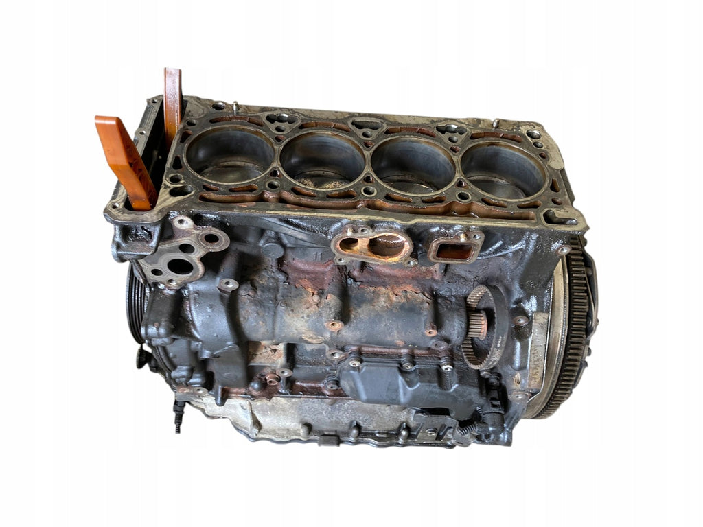 Motorblock VW CDA 1.8 TFSI Benzin Unkomplett