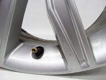 Load image into Gallery viewer, 1x Alufelge 19 Zoll 8.5" 5x112 40ET Glanz Silber 4K0601025G Audi A6 C8 Rim Wheel FEL8859577953sp