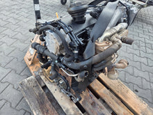 Laden Sie das Bild in den Galerie-Viewer, Motor Audi A3 BKC BLS BXE 1.9 TDI 105PS 77kW 129TKm Diesel Engine Komplett