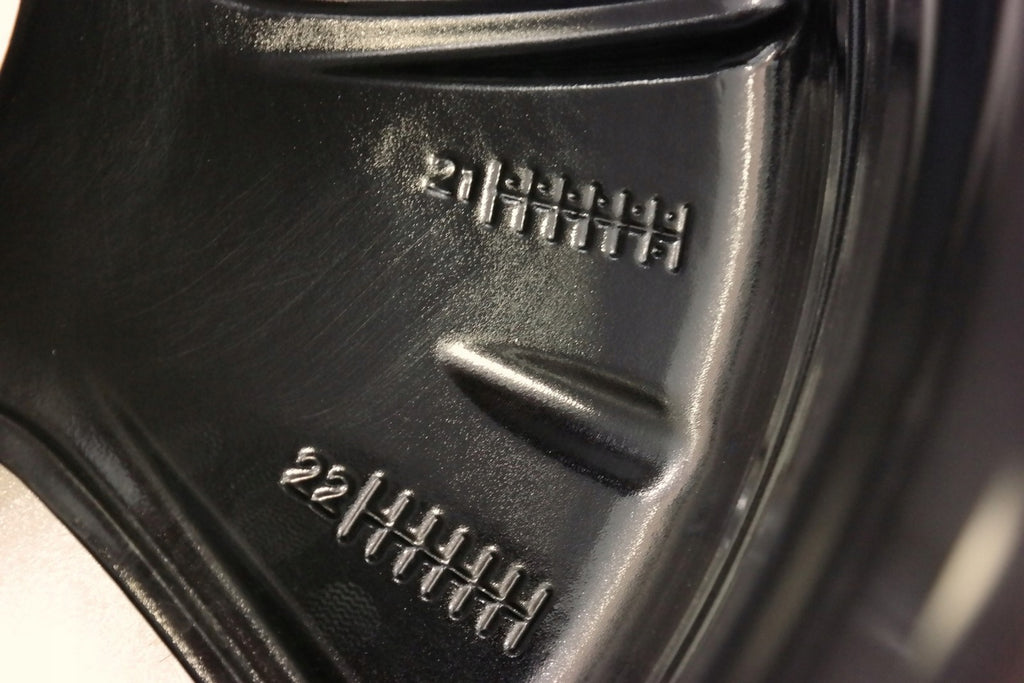 1x Alufelge 17 Zoll 7.0" 5x112 44 5ET A2064017100 Mercedes-Benz W206 Rim Wheel