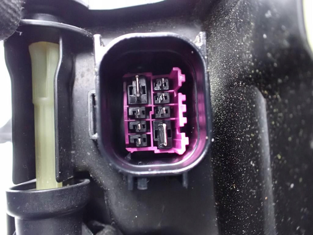 Frontscheinwerfer Audi Q3 83A941012 LED Rechts Scheinwerfer Headlight SCH6679649200va