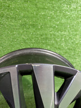 Load image into Gallery viewer, 1x Alufelge 18 Zoll 7.5" 5x112 48ET 5E3601025BF Skoda Octavia Iv Rim Wheel FEL5949241075si