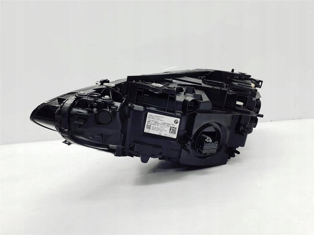 Frontscheinwerfer BMW 4 G22 G82 G23 G83 9505116-04 Laser Rechts Headlight SCH3651749327jt