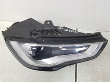 Load image into Gallery viewer, Frontscheinwerfer Audi A3 8V0941006 8V0941044AD Xenon Rechts Headlight SCH8121428074fu