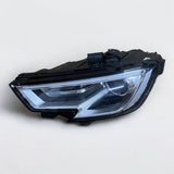 Frontscheinwerfer Audi A3 8V0941005E Xenon Links Scheinwerfer Headlight