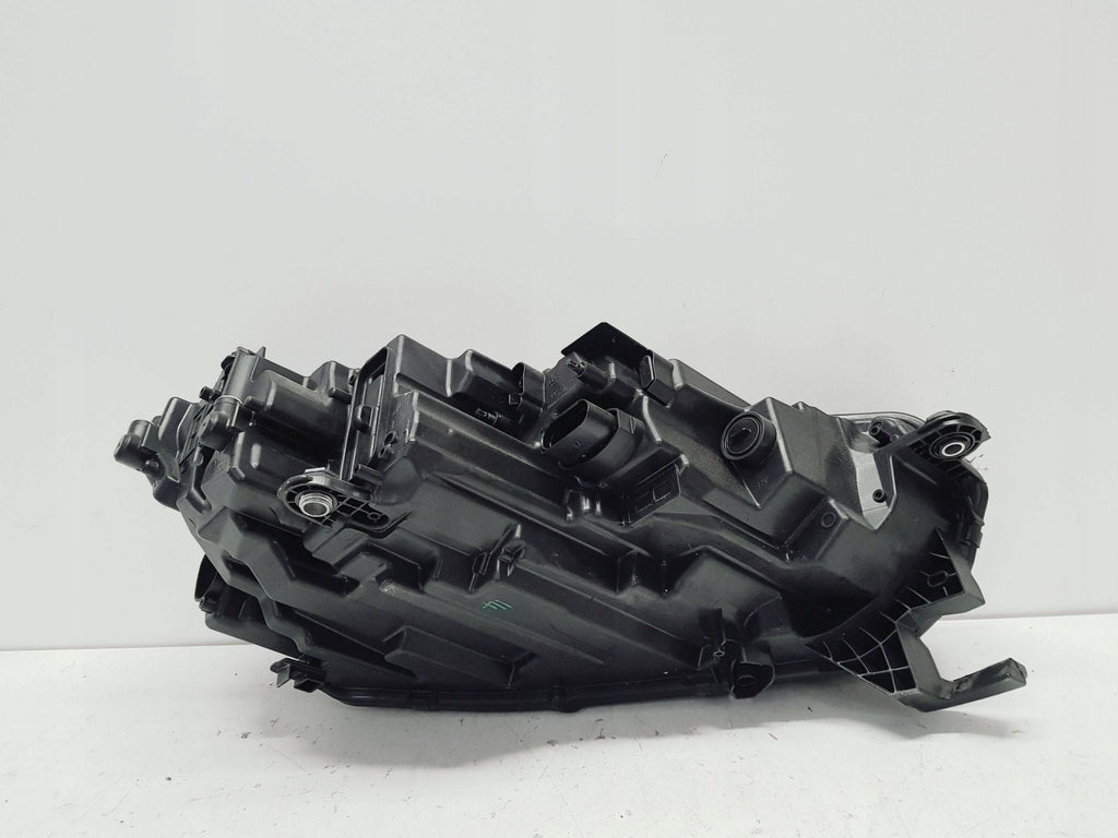 Frontscheinwerfer Skoda Octavia 5e3 IV 5E4941015 Links Scheinwerfer Headlight SCH4651549727xo