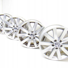 1x Alufelge 17 Zoll 7.0