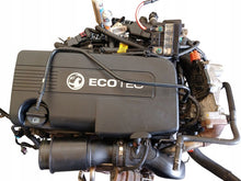Laden Sie das Bild in den Galerie-Viewer, Motor Opel Mokka A17DTS 1.7 CDTI 131PS 96kW 170TKm Diesel Engine Komplett MOT3998355659gl