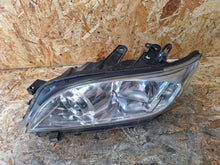 Laden Sie das Bild in den Galerie-Viewer, Frontscheinwerfer Toyota Corolla VAY3829 Links Scheinwerfer Headlight SCH9872305668jy