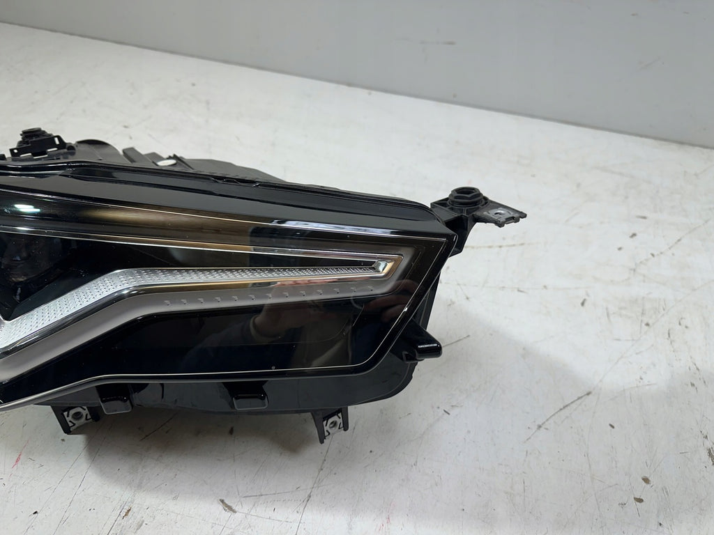 Frontscheinwerfer Seat Ateca 576941032 LED Rechts Scheinwerfer Headlight SCH4931594384sm