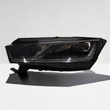 Laden Sie das Bild in den Galerie-Viewer, Frontscheinwerfer VW IV 5E4941015A FULL LED Links Scheinwerfer Headlight