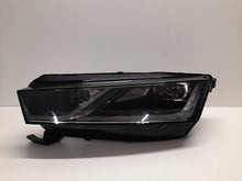 Laden Sie das Bild in den Galerie-Viewer, Frontscheinwerfer VW IV 5E4941015A FULL LED Links Scheinwerfer Headlight