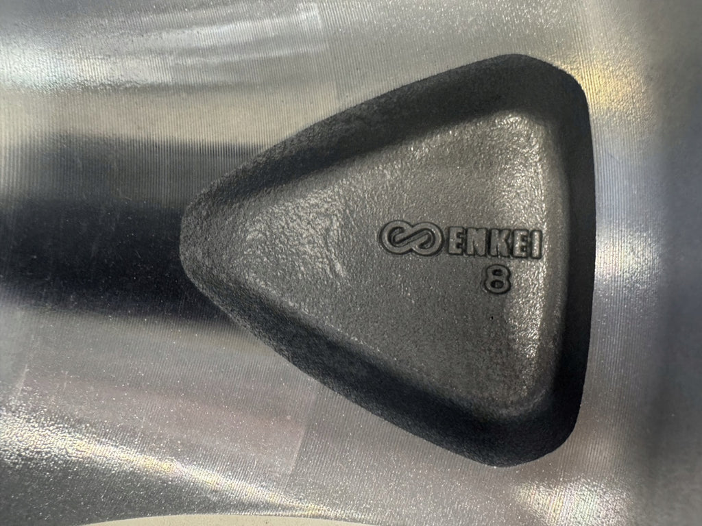 1x Alufelge 16 Zoll 6.5" 5x114.3 45ET Suzuki Rim Wheel FEL5129497559di