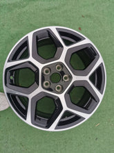Laden Sie das Bild in den Galerie-Viewer, 1x Alufelge 18 Zoll 8.0" 5x110 984328180 Opel Astra L Rim Wheel FEL8358677640ns