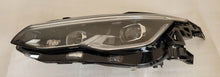 Laden Sie das Bild in den Galerie-Viewer, Frontscheinwerfer VW Golf VIII 5H1941035 Full LED Links Scheinwerfer Headlight