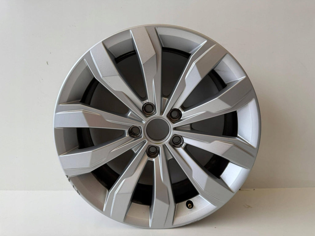 1x Alufelge 17 Zoll 2GA601025A VW T-Roc Rim Wheel FEL5021202874cs