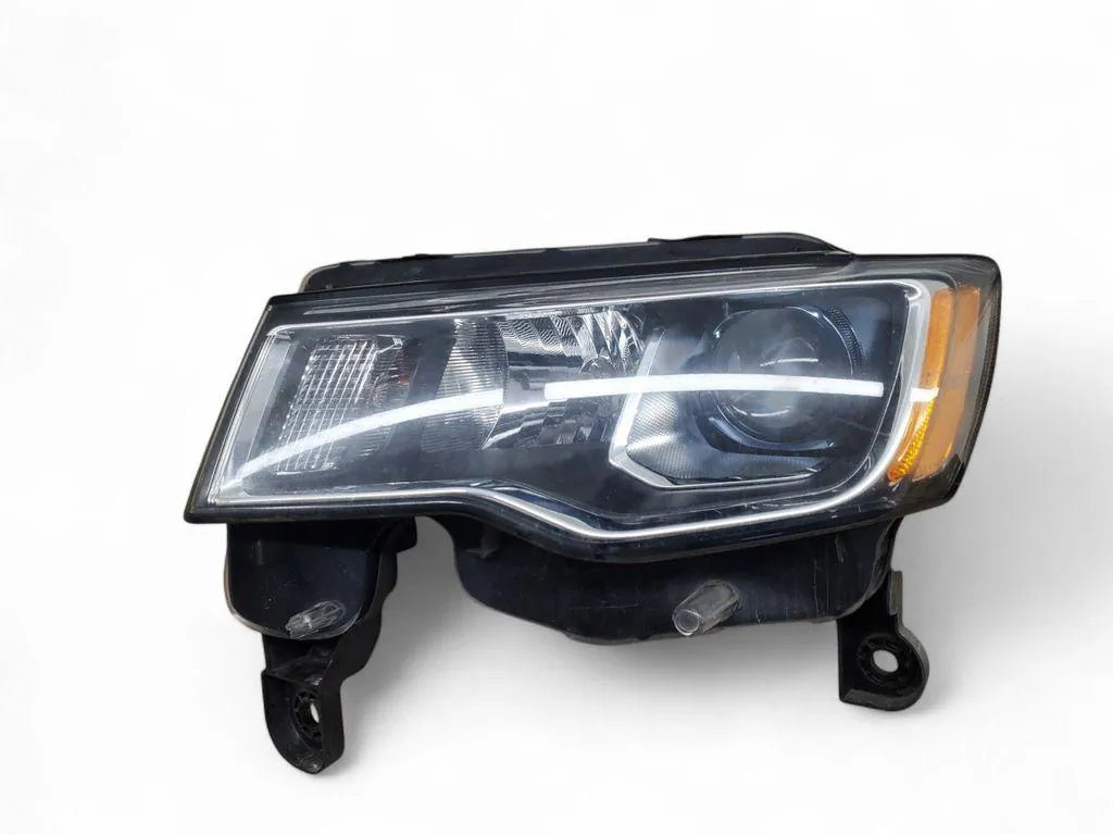 Frontscheinwerfer Jeep Grand Cherokee IV 68289235AD Links Scheinwerfer Headlight SCH7208409191vn