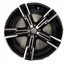 1x Alufelge 18 Zoll 8.5