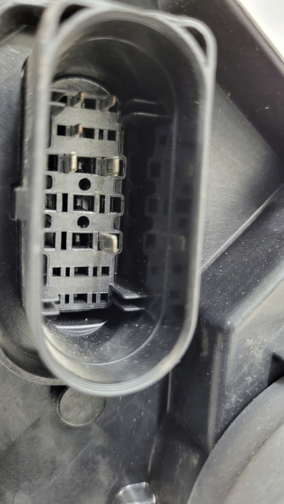 Frontscheinwerfer VW Golf VIII 5H1941006 LED Rechts Scheinwerfer Headlight SCH3139134785xi