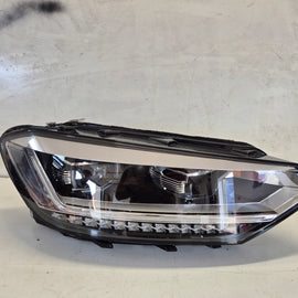 Frontscheinwerfer VW Touran 5TB941082A Rechts Scheinwerfer Headlight SCH3639698056gc