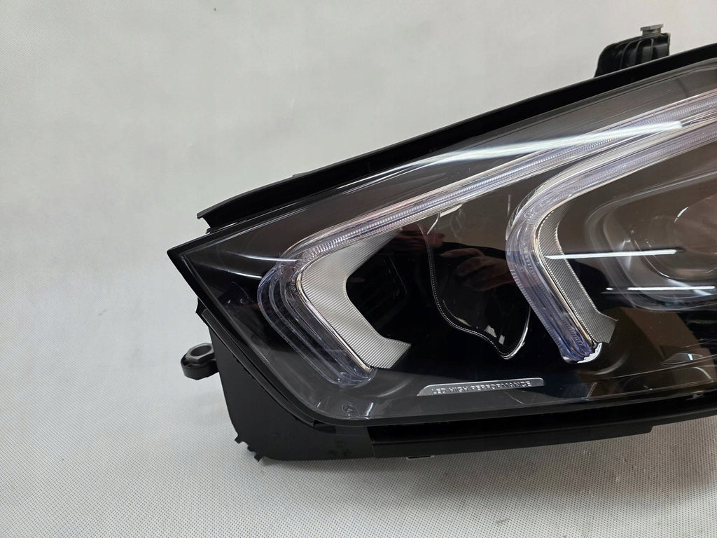 Frontscheinwerfer Mercedes-Benz Gle A1679064308 Links Scheinwerfer Headlight SCH7822681330ra