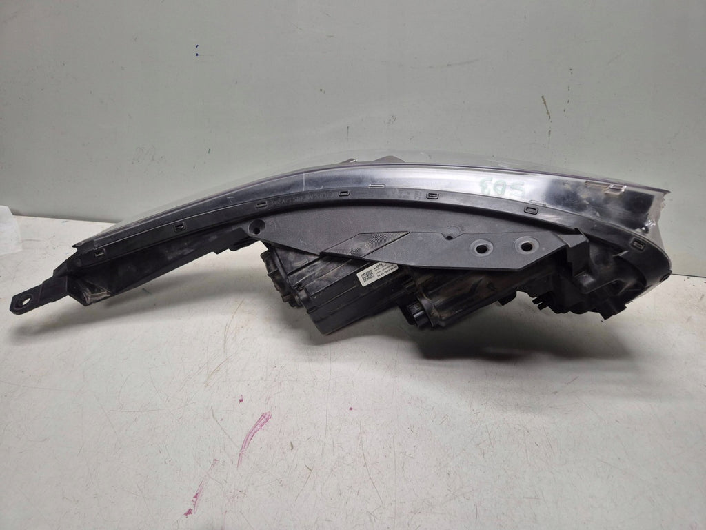 Frontscheinwerfer Kia Xceed J792162550BSP Links Scheinwerfer Headlight SCH9906267384fc