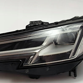 Frontscheinwerfer Audi A4 B9 8W0941033 Links Scheinwerfer Headlight SCH2808972764bx