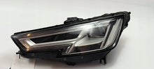Load image into Gallery viewer, Frontscheinwerfer Audi A4 B9 8W0941033 Links Scheinwerfer Headlight SCH2808972764bx