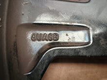 Load image into Gallery viewer, 1x Alufelge 18 Zoll 7.5" 5x114.3 45ET Glanz Graphit Mg Qashqai I J12 Rim Wheel FEL6118975985wl