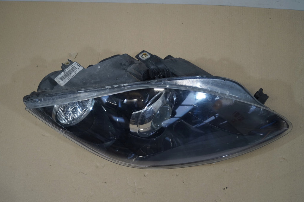 Frontscheinwerfer Seat Leon 5P1941008C Xenon Rechts Scheinwerfer Headlight