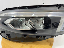 Laden Sie das Bild in den Galerie-Viewer, Frontscheinwerfer Mercedes-Benz W177 A1779063805 LED Rechts Headlight SCH6492783230of