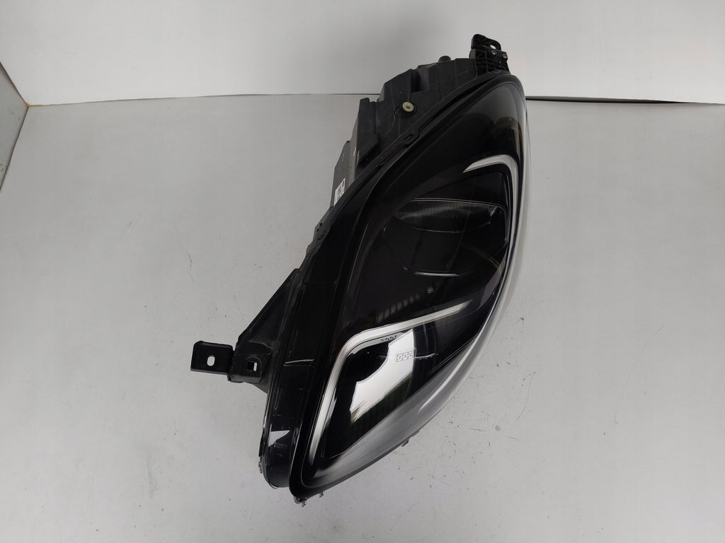 Frontscheinwerfer Ford Puma L1TB-13E015-LB LED Links Scheinwerfer Headlight SCH3662397686dw