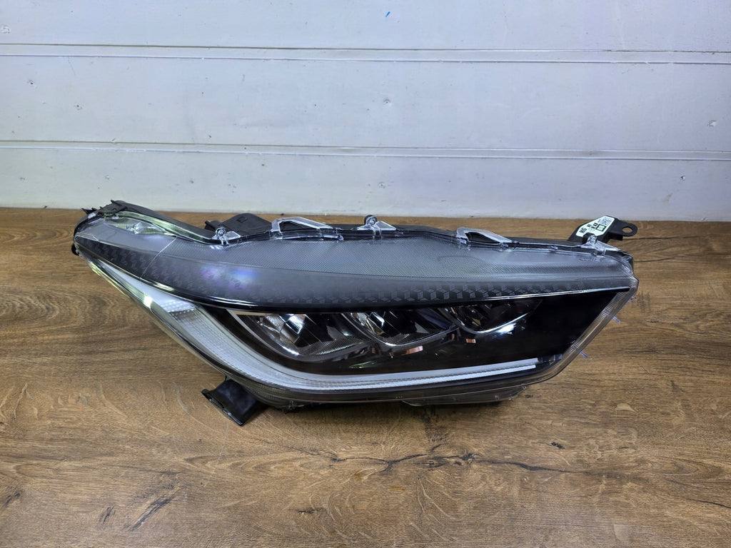 Frontscheinwerfer Toyota Yaris Rechts Scheinwerfer Headlight