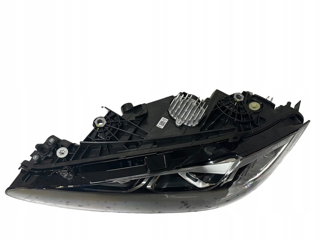 Frontscheinwerfer BMW 4 G22 G23 G26 5A19352-04 5A19351-04 LED Ein Satz Headlight SCH1332614325pq